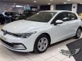 Volkswagen Golf 1.5 TSI Life Euro 6 (s/s) 5dr 2