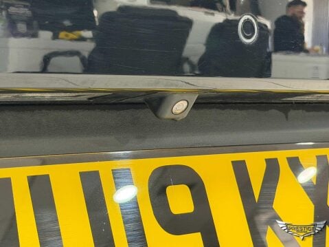 MG ZS 1.5 VTi-TECH Exclusive Euro 6 (s/s) 5dr 20