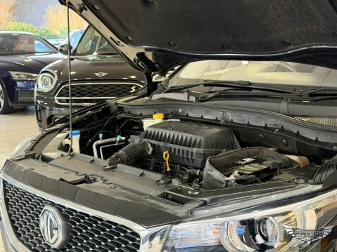 MG ZS 1.5 VTi-TECH Exclusive Euro 6 (s/s) 5dr 83