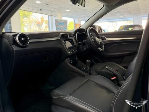 MG ZS 1.5 VTi-TECH Exclusive Euro 6 (s/s) 5dr 22