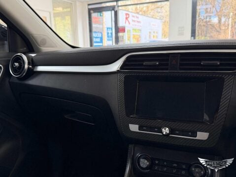 MG ZS 1.5 VTi-TECH Exclusive Euro 6 (s/s) 5dr 28