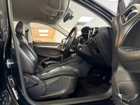 MG ZS 1.5 VTi-TECH Exclusive Euro 6 (s/s) 5dr 52