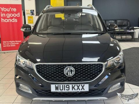MG ZS 1.5 VTi-TECH Exclusive Euro 6 (s/s) 5dr 76