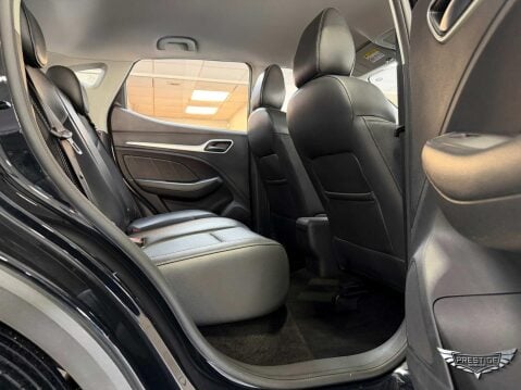 MG ZS 1.5 VTi-TECH Exclusive Euro 6 (s/s) 5dr 53