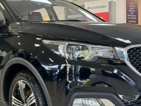 MG ZS 1.5 VTi-TECH Exclusive Euro 6 (s/s) 5dr 15