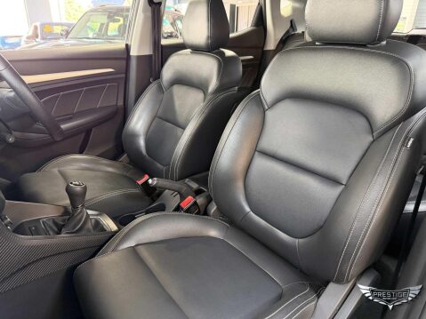 MG ZS 1.5 VTi-TECH Exclusive Euro 6 (s/s) 5dr 23