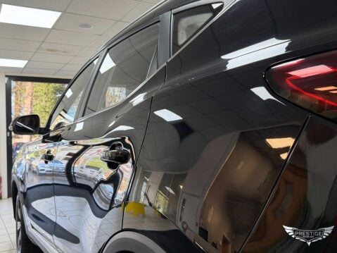 MG ZS 1.5 VTi-TECH Exclusive Euro 6 (s/s) 5dr 56