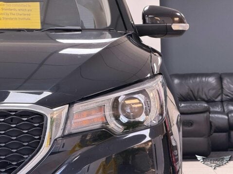 MG ZS 1.5 VTi-TECH Exclusive Euro 6 (s/s) 5dr 6