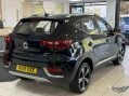MG ZS 1.5 VTi-TECH Exclusive Euro 6 (s/s) 5dr 5