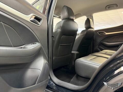 MG ZS 1.5 VTi-TECH Exclusive Euro 6 (s/s) 5dr 40