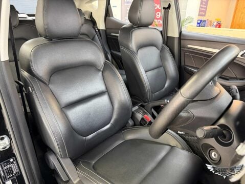 MG ZS 1.5 VTi-TECH Exclusive Euro 6 (s/s) 5dr 73