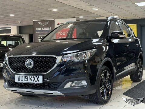 MG ZS 1.5 VTi-TECH Exclusive Euro 6 (s/s) 5dr 32