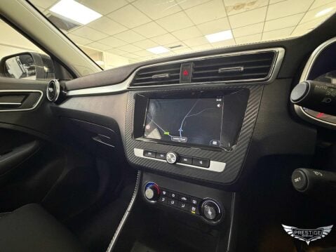MG ZS 1.5 VTi-TECH Exclusive Euro 6 (s/s) 5dr 30