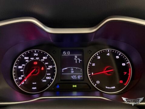 MG ZS 1.5 VTi-TECH Exclusive Euro 6 (s/s) 5dr 84