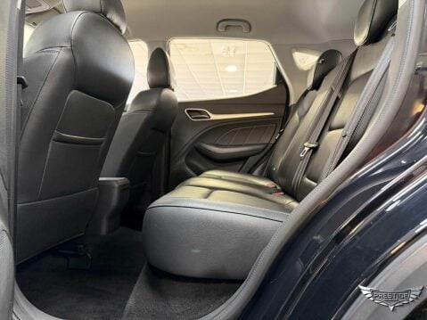 MG ZS 1.5 VTi-TECH Exclusive Euro 6 (s/s) 5dr 65