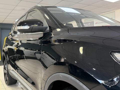 MG ZS 1.5 VTi-TECH Exclusive Euro 6 (s/s) 5dr 59