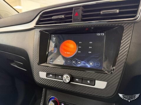 MG ZS 1.5 VTi-TECH Exclusive Euro 6 (s/s) 5dr 66