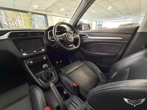 MG ZS 1.5 VTi-TECH Exclusive Euro 6 (s/s) 5dr 44