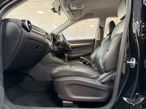 MG ZS 1.5 VTi-TECH Exclusive Euro 6 (s/s) 5dr 64