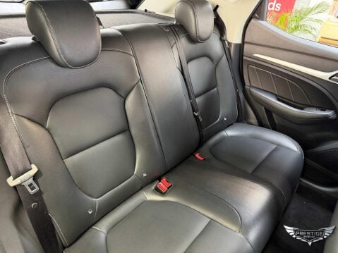 MG ZS 1.5 VTi-TECH Exclusive Euro 6 (s/s) 5dr 74