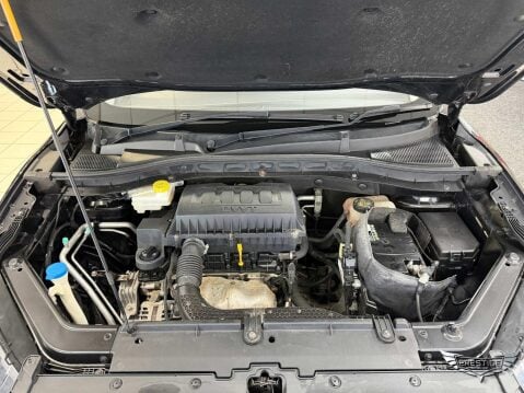 MG ZS 1.5 VTi-TECH Exclusive Euro 6 (s/s) 5dr 82