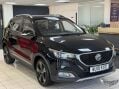 MG ZS 1.5 VTi-TECH Exclusive Euro 6 (s/s) 5dr 1