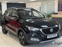 MG ZS 1.5 VTi-TECH Exclusive Euro 6 (s/s) 5dr