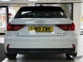 Audi A1 1.0 TFSI 30 Sport Sportback Euro 6 (s/s) 5dr 85