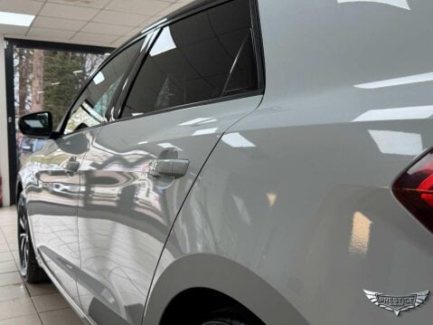 Audi A1 1.0 TFSI 30 Sport Sportback Euro 6 (s/s) 5dr 61