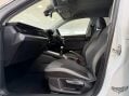 Audi A1 1.0 TFSI 30 Sport Sportback Euro 6 (s/s) 5dr 69