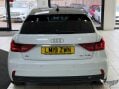 Audi A1 1.0 TFSI 30 Sport Sportback Euro 6 (s/s) 5dr 84