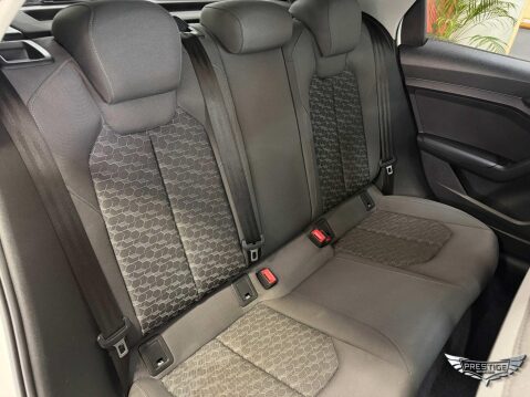 Audi A1 1.0 TFSI 30 Sport Sportback Euro 6 (s/s) 5dr 81