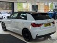 Audi A1 1.0 TFSI 30 Sport Sportback Euro 6 (s/s) 5dr 5