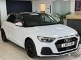 Audi A1 1.0 TFSI 30 Sport Sportback Euro 6 (s/s) 5dr 1