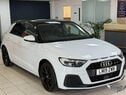 Audi A1 1.0 TFSI 30 Sport Sportback Euro 6 (s/s) 5dr