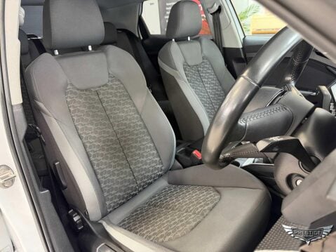 Audi A1 1.0 TFSI 30 Sport Sportback Euro 6 (s/s) 5dr 80