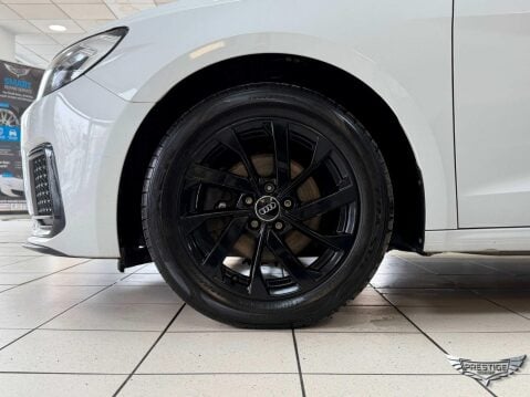 Audi A1 1.0 TFSI 30 Sport Sportback Euro 6 (s/s) 5dr 62