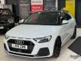 Audi A1 1.0 TFSI 30 Sport Sportback Euro 6 (s/s) 5dr 2