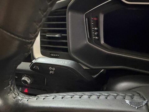 Audi A1 1.0 TFSI 30 Sport Sportback Euro 6 (s/s) 5dr 53