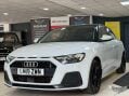 Audi A1 1.0 TFSI 30 Sport Sportback Euro 6 (s/s) 5dr 35