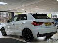Audi A1 1.0 TFSI 30 Sport Sportback Euro 6 (s/s) 5dr 37