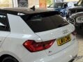 Audi A1 1.0 TFSI 30 Sport Sportback Euro 6 (s/s) 5dr 38