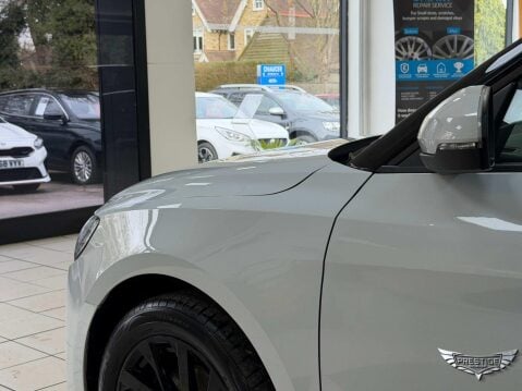 Audi A1 1.0 TFSI 30 Sport Sportback Euro 6 (s/s) 5dr 10