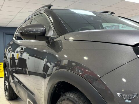 Citroen C5 Aircross 1.2 PureTech Shine EAT8 Euro 6 (s/s) 5dr 66