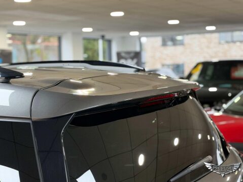 Citroen C5 Aircross 1.2 PureTech Shine EAT8 Euro 6 (s/s) 5dr 41