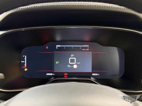 Citroen C5 Aircross 1.2 PureTech Shine EAT8 Euro 6 (s/s) 5dr 77