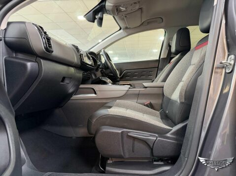 Citroen C5 Aircross 1.2 PureTech Shine EAT8 Euro 6 (s/s) 5dr 71