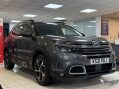 Citroen C5 Aircross 1.2 PureTech Shine EAT8 Euro 6 (s/s) 5dr 35