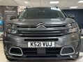 Citroen C5 Aircross 1.2 PureTech Shine EAT8 Euro 6 (s/s) 5dr 83