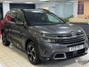 Citroen C5 Aircross 1.2 PureTech Shine EAT8 Euro 6 (s/s) 5dr